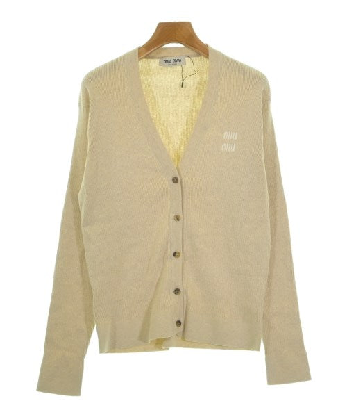 Miu Miu เสื้อคาร์ดิแกน
