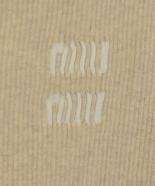 Miu Miu เสื้อคาร์ดิแกน