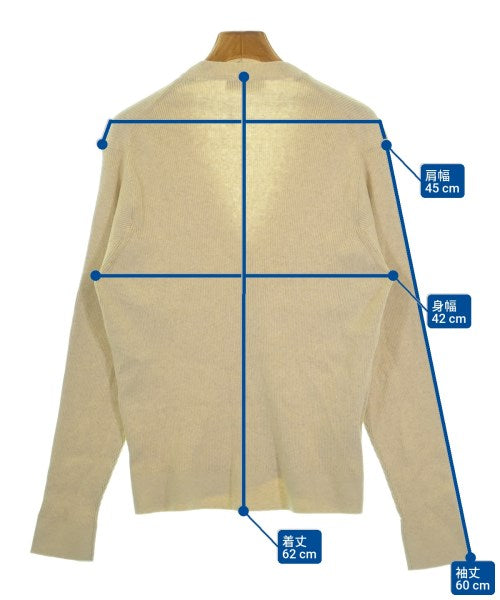 Miu Miu เสื้อคาร์ดิแกน