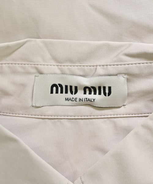 Miu Miu เสื้อสตรี