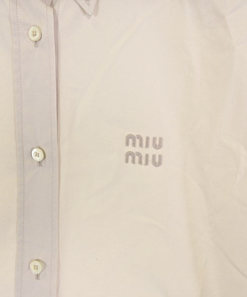 Miu Miu เสื้อสตรี