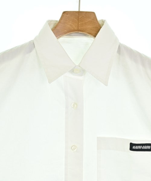 Miu Miu เสื้อสตรี