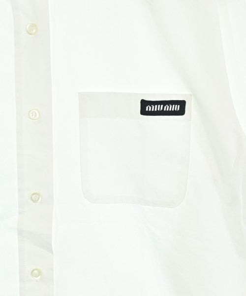 Miu Miu เสื้อสตรี