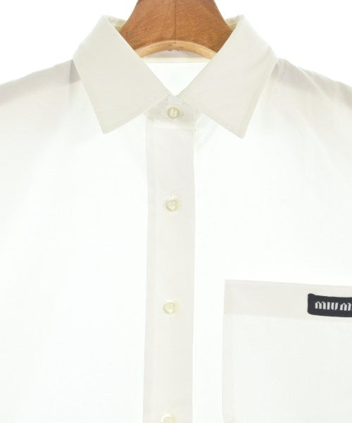 Miu Miu เสื้อสตรี