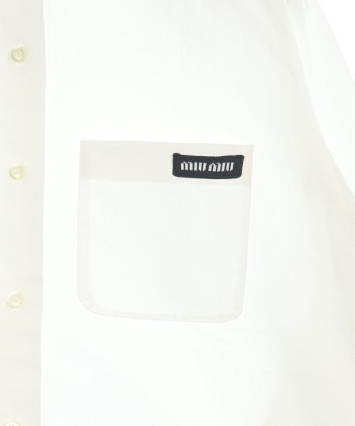 Miu Miu เสื้อสตรี