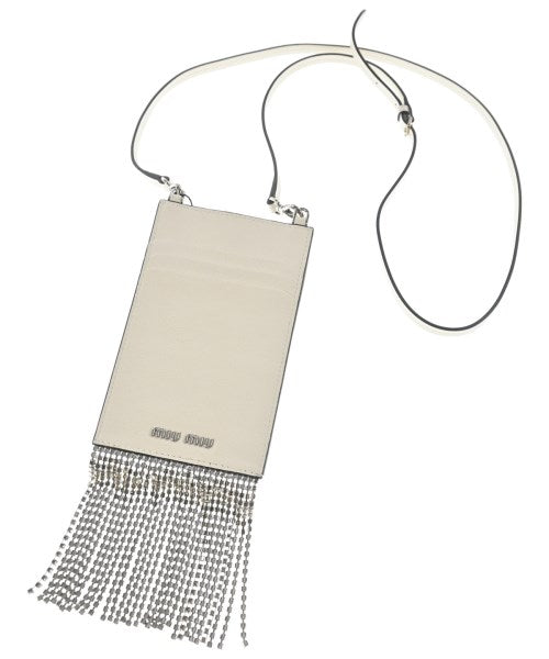 Miu Miu อื่นๆ