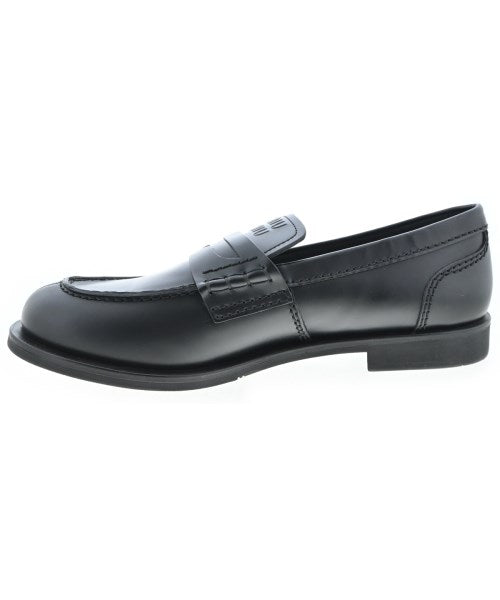 Miu Miu รองเท้าออกงาน/รองเท้าไม่มีส้น