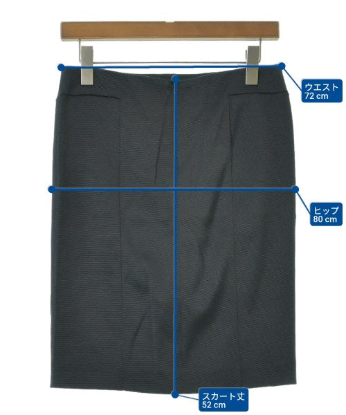 Miu Miu กระโปรงสั้น