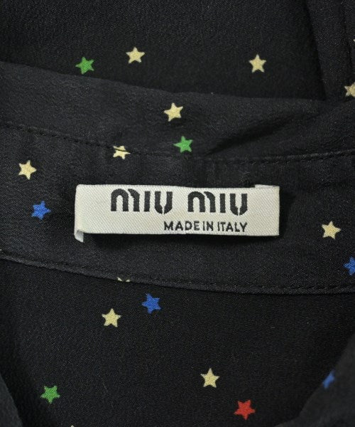 Miu Miu เสื้อสตรี