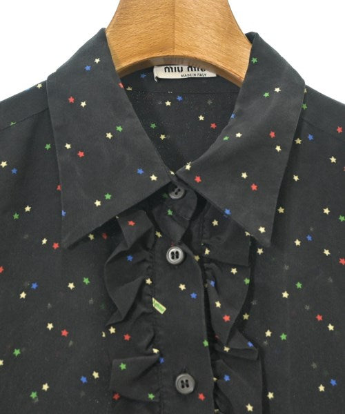 Miu Miu เสื้อสตรี