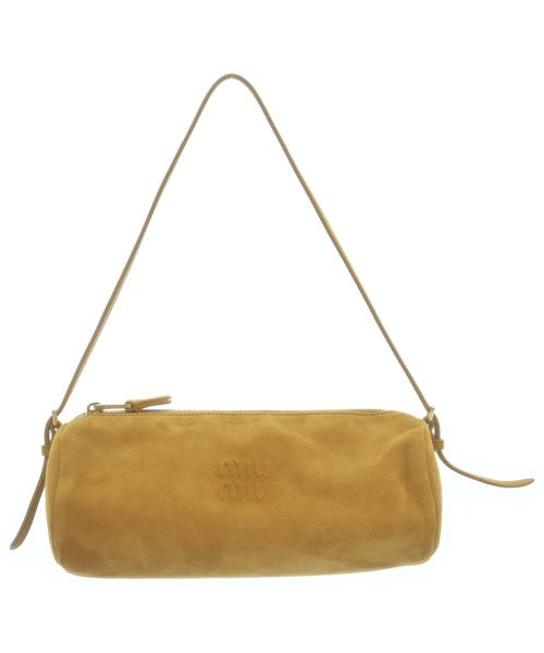 Miu Miu กระเป๋าถือ