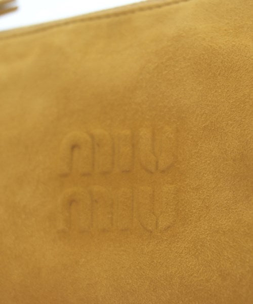 Miu Miu กระเป๋าถือ