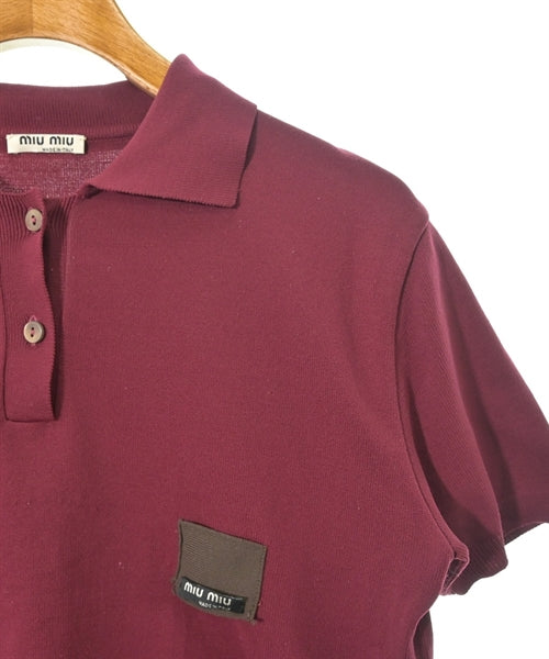 Miu Miu เสื้อกันหนาว