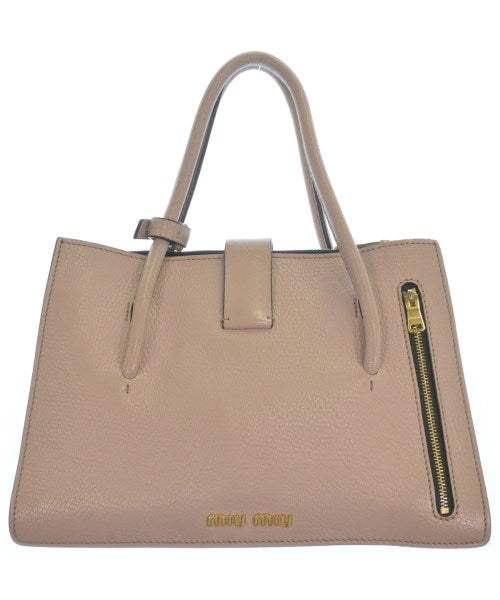 Miu Miu กระเป๋าสะพาย