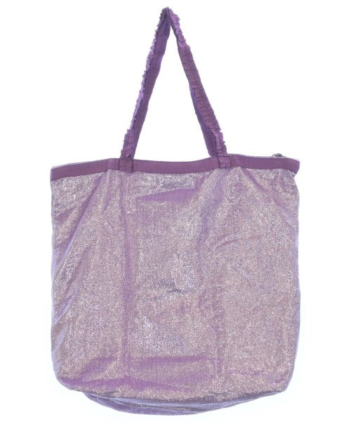 Miu Miu กระเป๋าถือขนาดใหญ่