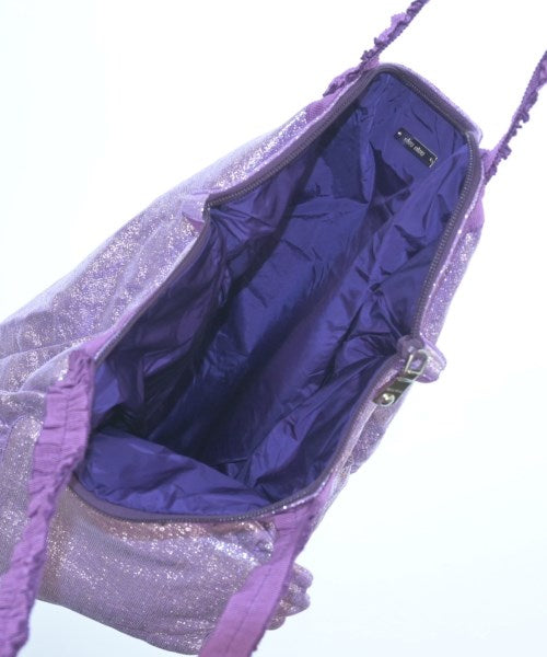 Miu Miu กระเป๋าถือขนาดใหญ่