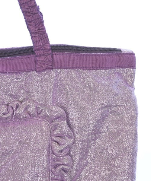 Miu Miu กระเป๋าถือขนาดใหญ่