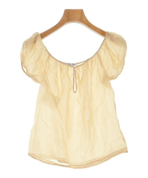 Miu Miu เสื้อสตรี