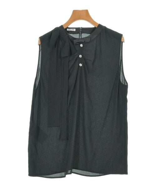 Miu Miu เสื้อสตรี