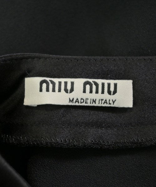 Miu Miu เสื้อสตรี