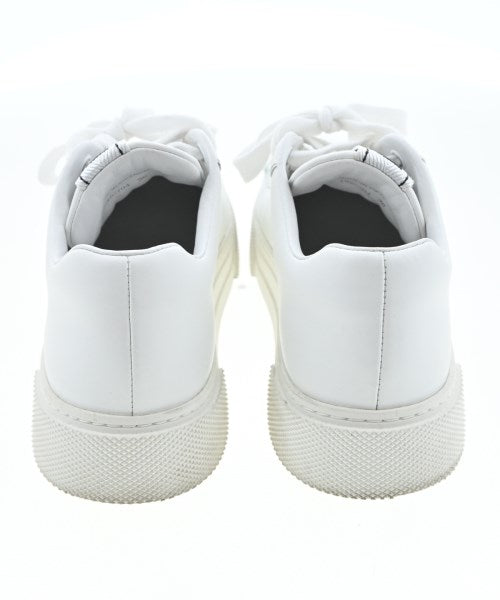 Miu Miu รองเท้าผ้าใบ