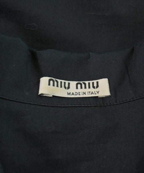 Miu Miu เสื้อลำลอง