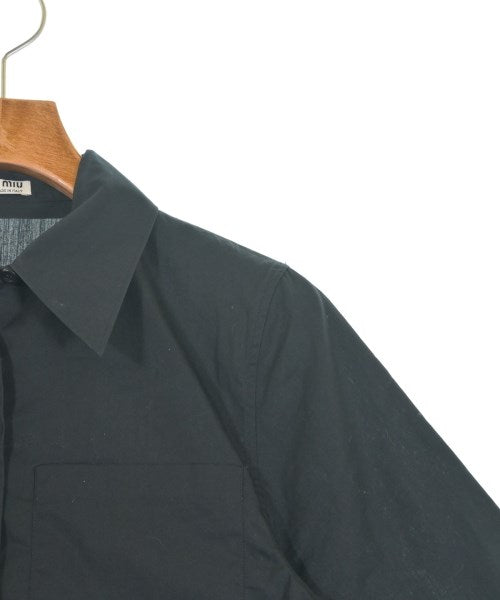 Miu Miu เสื้อลำลอง