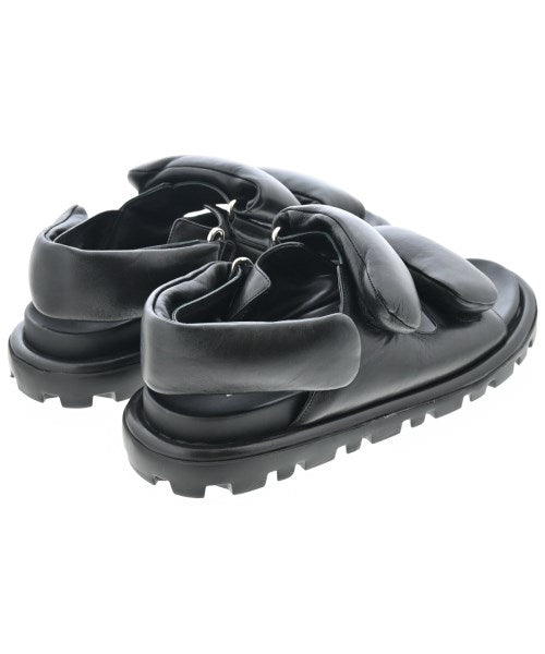 Miu Miu รองเท้าแตะ