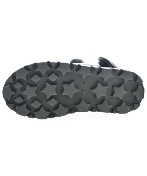 Miu Miu รองเท้าแตะ