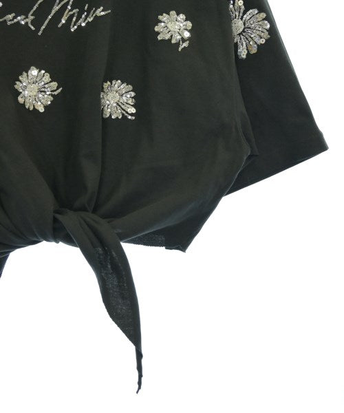 Miu Miu เสื้อยืด/เสื้อท็อปส์