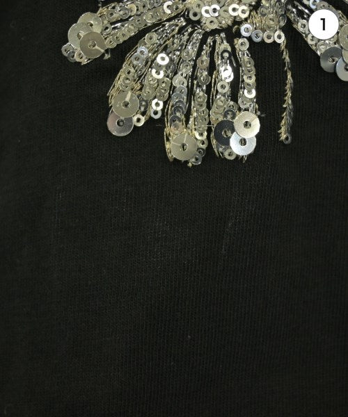 Miu Miu เสื้อยืด/เสื้อท็อปส์