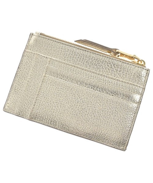 Miu Miu กล่องใส่บัตร