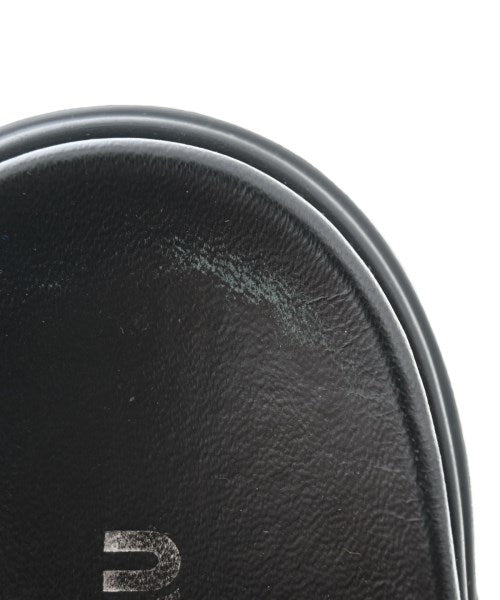 Miu Miu รองเท้าแตะ