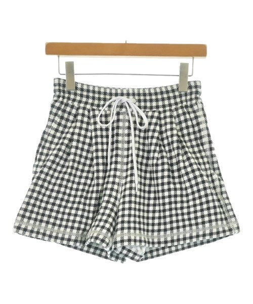 Miu Miu กางเกงขาสั้น