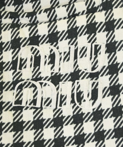 Miu Miu กางเกงขาสั้น