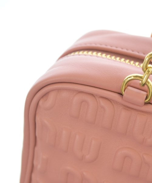 Miu Miu กระเป๋าสะพาย