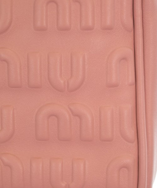 Miu Miu กระเป๋าสะพาย