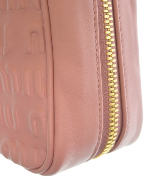 Miu Miu กระเป๋าสะพาย