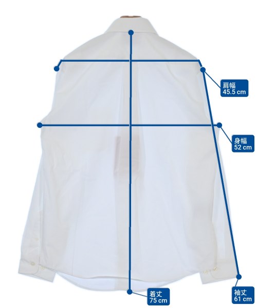 Miu Miu เสื้อลำลอง