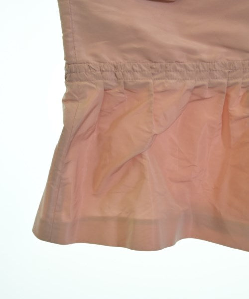 Miu Miu เสื้อโค้ท อื่น