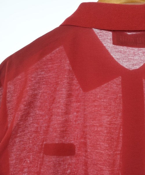 Miu Miu เสื้อโปโล