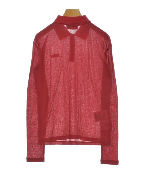 Miu Miu เสื้อโปโล