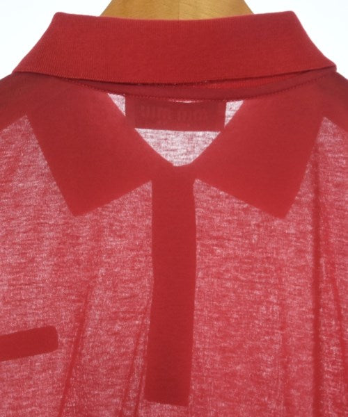 Miu Miu เสื้อโปโล