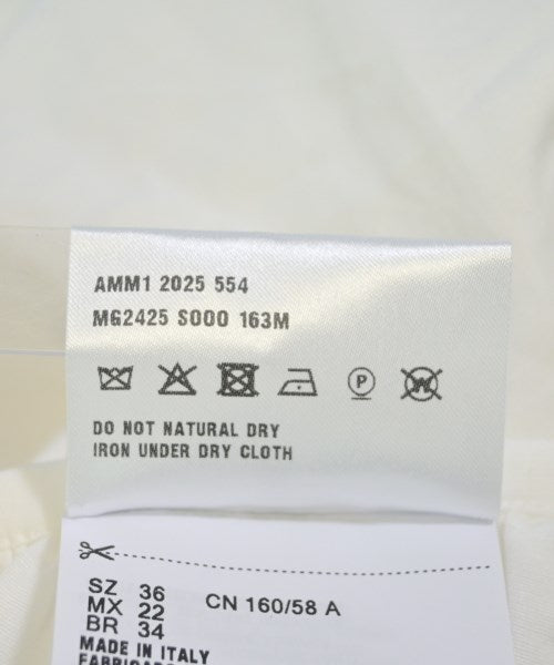 Miu Miu กระโปรงยาวถึงเข่า