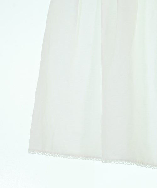 Miu Miu กระโปรงยาวถึงเข่า