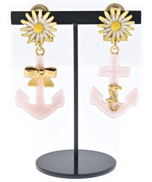 Miu Miu ต่างหู