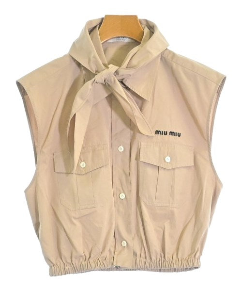 Miu Miu เสื้อสตรี