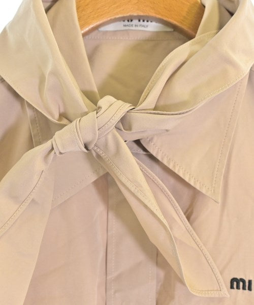Miu Miu เสื้อสตรี