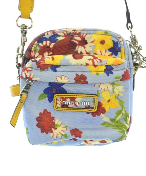 Miu Miu กระเป๋าสะพาย