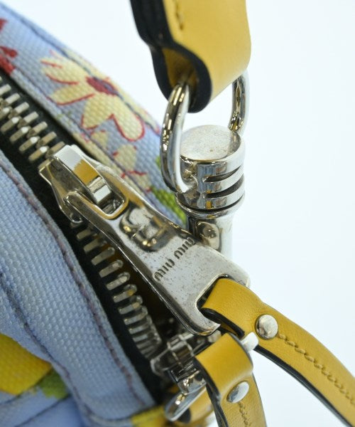 Miu Miu กระเป๋าสะพาย